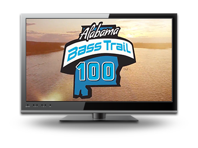 How to watch the ABT 100 on Alabama Bass Trail TV