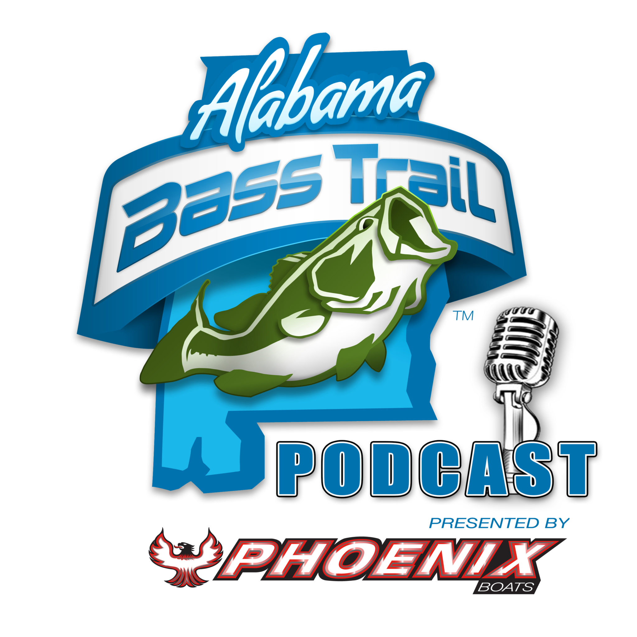 The Alabama Bass Trail 100 Announces Their 2024 Tournament Schedule
